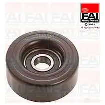 Рычаг натяжителя приводного ремня FAI AUTOPARTS 5027049275904 2177605 FHYR SM3 t1021