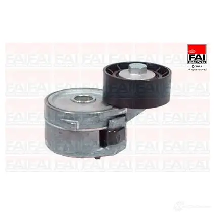 Рычаг натяжителя приводного ремня FAI AUTOPARTS 5027049248830 2177935 t9597 HYOM3 O9 изображение 0