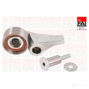 Натяжной ролик ГРМ FAI AUTOPARTS t1219 2177661 5027049303959 E9H Z7 изображение 0