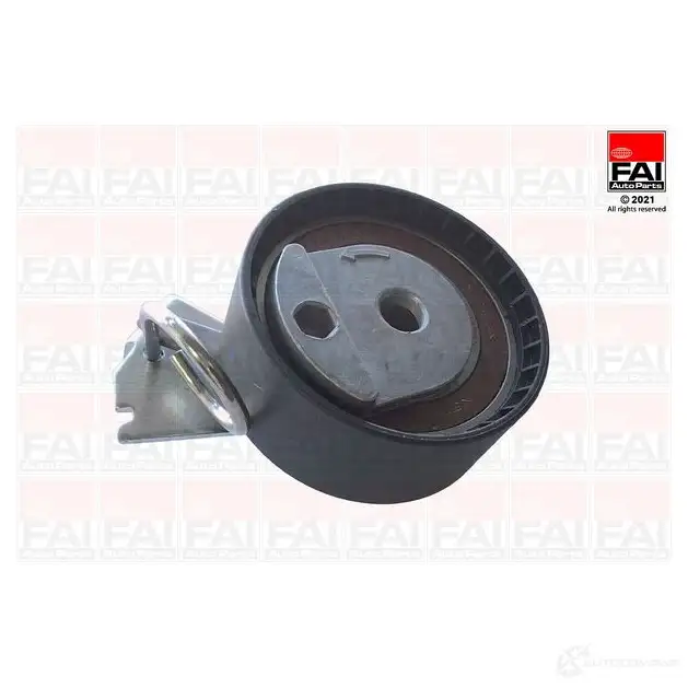 Натяжной ролик ГРМ FAI AUTOPARTS 2177781 5027049198609 4DWS6 P t9345