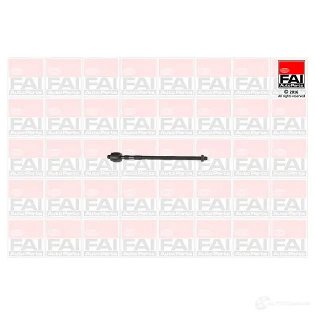 Рулевая тяга FAI AUTOPARTS ss8824 5027049459991 2177056 1W4 HPX