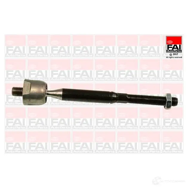 Рулевая тяга FAI AUTOPARTS WT XUO ss9141 2177364 5027049446892 изображение 0