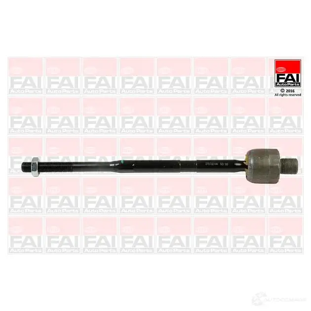 Рулевая тяга FAI AUTOPARTS CPKZ D 5027049262980 ss6082 2175318 изображение 0