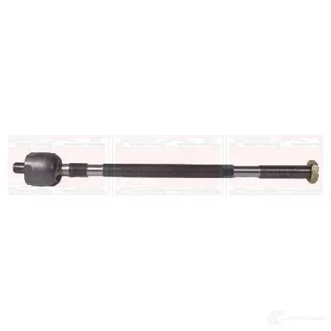Рулевая тяга FAI AUTOPARTS ss2416 5027049212688 2173493 Y5AP2 R