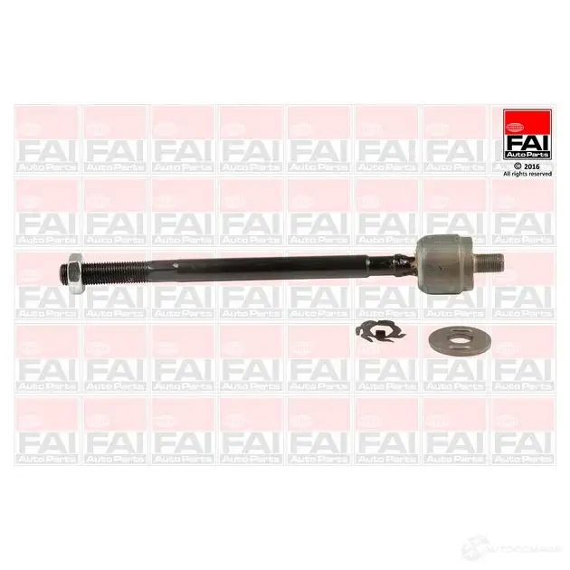 Рулевая тяга FAI AUTOPARTS ss4237 5027049224377 3W9 7TYS 2174301