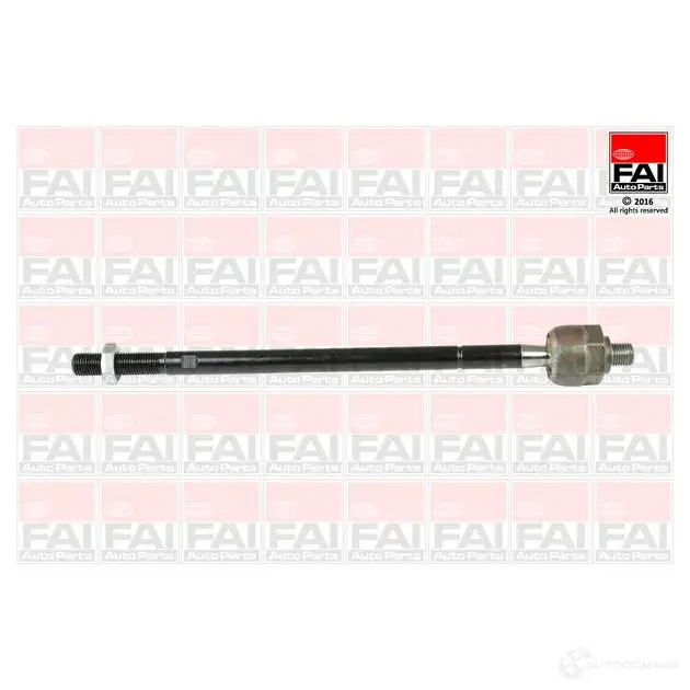 Рулевая тяга FAI AUTOPARTS 5027049200791 2172792 1F3 AUW ss094 изображение 0