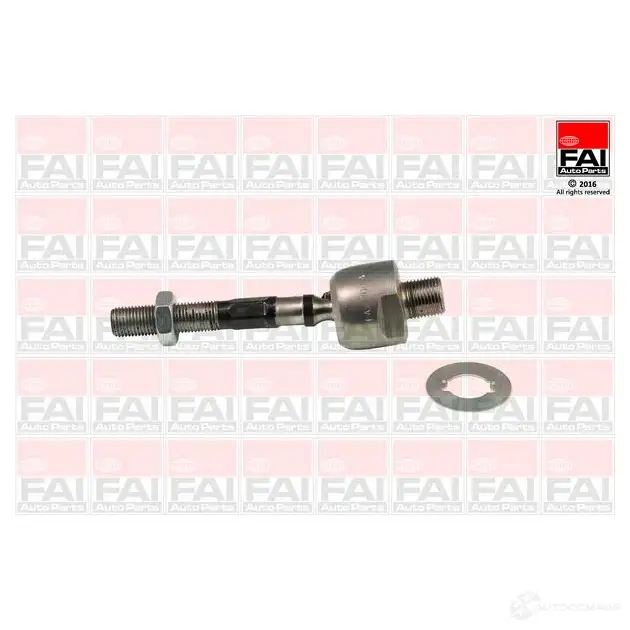 Рулевая тяга FAI AUTOPARTS 4H5R U 2176168 ss7633 5027049332935 изображение 0