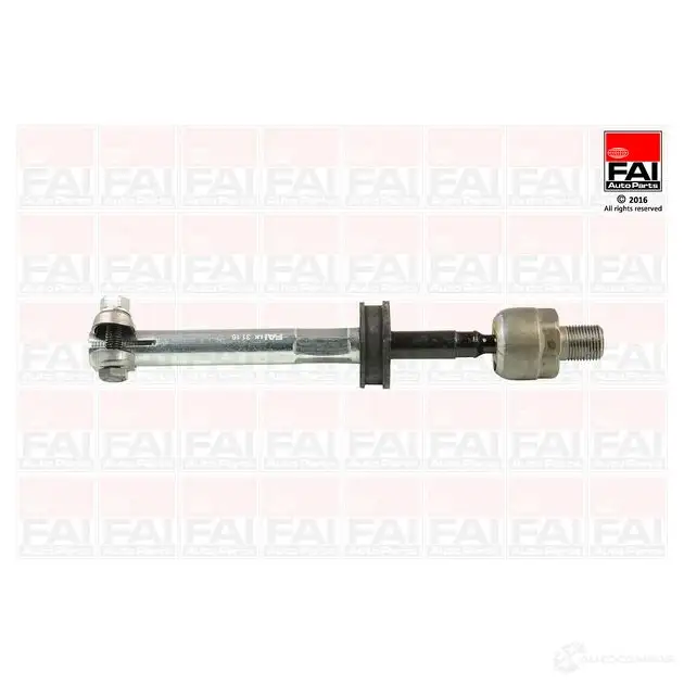 Рулевая тяга FAI AUTOPARTS 2173178 5027049207981 ss2052 ACY6Q EA изображение 0