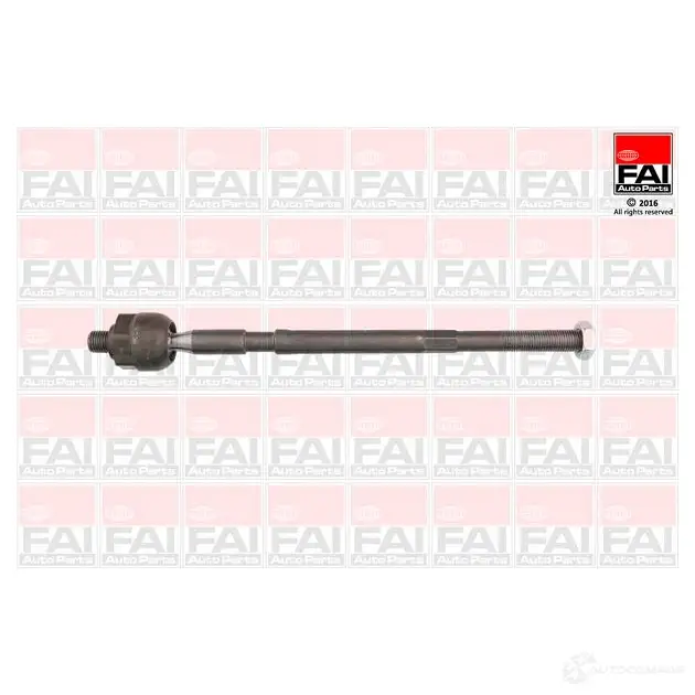 Рулевая тяга FAI AUTOPARTS ss1289 2J1 NZ 5027049200913 2173052 изображение 0