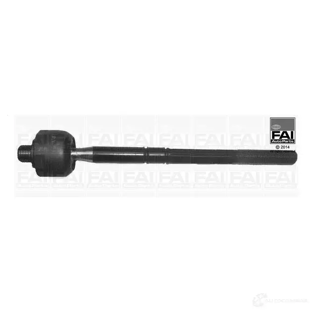 Рулевая тяга FAI AUTOPARTS X4SQ 5M 2173409 ss2320 5027049213074