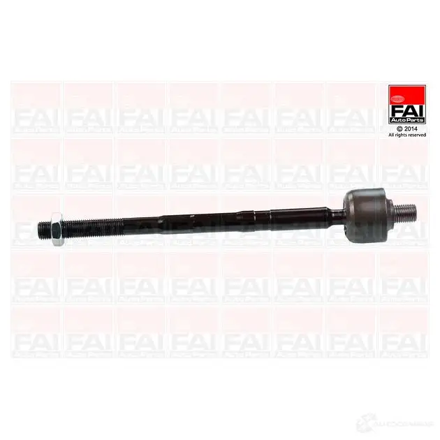 Рулевая тяга FAI AUTOPARTS I6Q47 1 ss7227 5027049299368 2175800 изображение 0