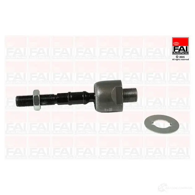 Рулевая тяга FAI AUTOPARTS ss6385 2175494 5027049263864 X 0KI22S изображение 0