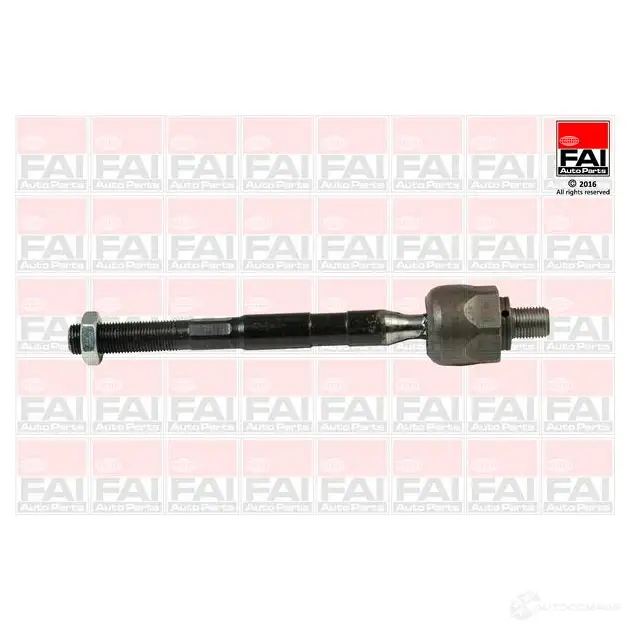 Рулевая тяга FAI AUTOPARTS 5027049342606 NP6MQ0 4 2176255 ss7714 изображение 0