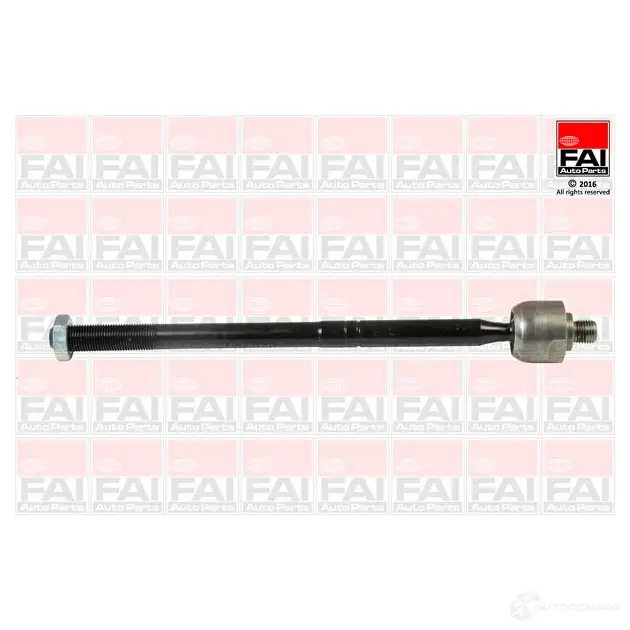 Рулевая тяга FAI AUTOPARTS FP ZCR 5027049341654 2176220 ss7682 изображение 0