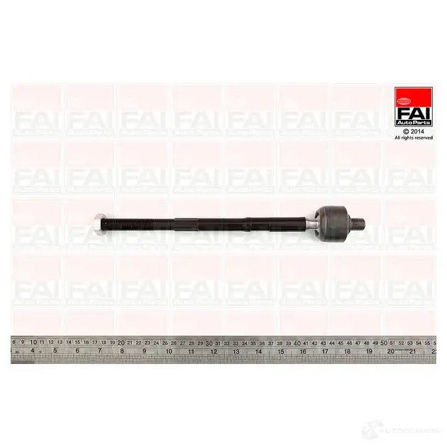 Рулевая тяга FAI AUTOPARTS ss2787 BVF P1 5027049280359 2173756