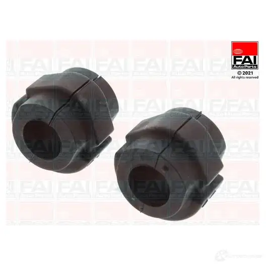 Комплект ремня ГРМ FAI AUTOPARTS tbk154 5027049198906 ZTST D4 2178038