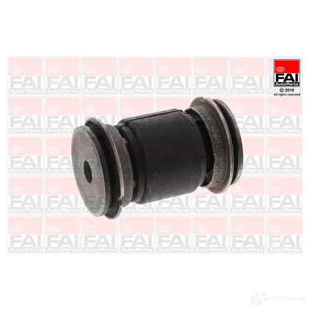 Комплект ремня ГРМ FAI AUTOPARTS 5027049180499 RCDU2 VX 2178012 tbk126