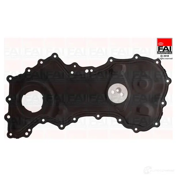 Крышка ремня ГРМ FAI AUTOPARTS tcc7 EQ1 2R 1437396042