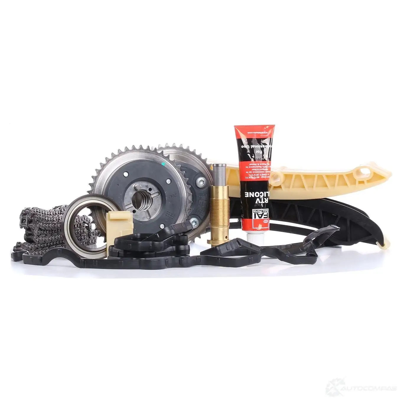 Комплект цепи ГРМ FAI AUTOPARTS 5027049479845 1419044218 4D4 31M tck101vvt - Изображение 1