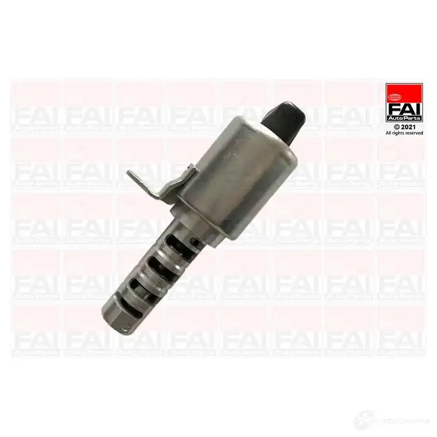 Комплект цепи ГРМ FAI AUTOPARTS 1222594321 ocv017 JJJ6 9 5027049489110 изображение 0