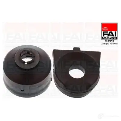 Опора амортизатора FAI AUTOPARTS 2177300 Z6J B44 ss9071 5027049494213