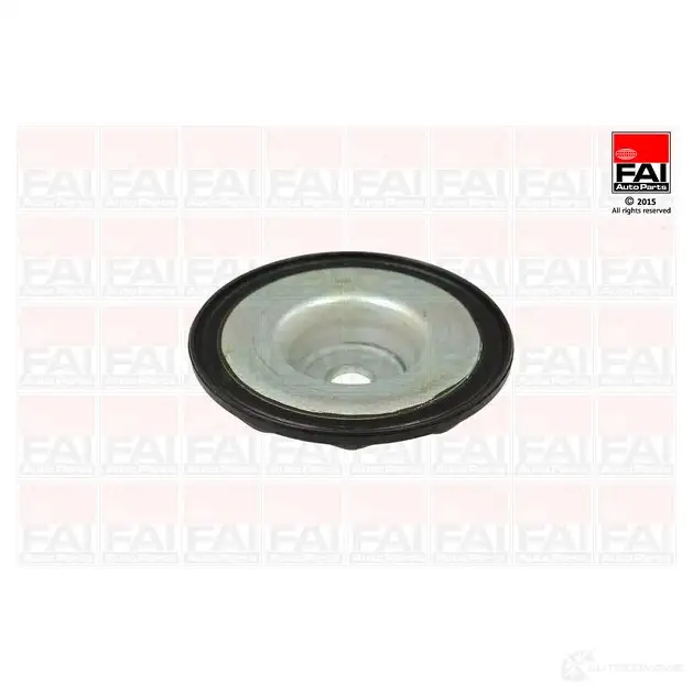 Опора амортизатора FAI AUTOPARTS ss8045 2176583 U9NY BE 5027049390591 изображение 0