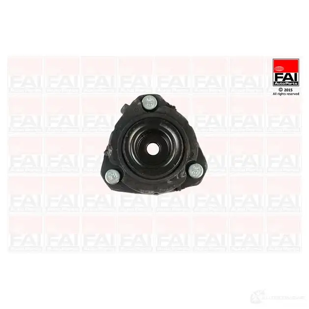 Опора амортизатора FAI AUTOPARTS 2176436 5027049377219 ss7889 M QKPKIT изображение 0