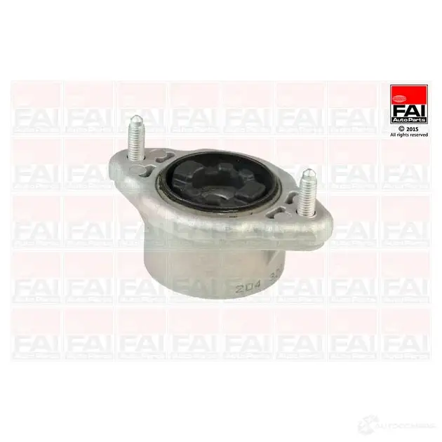 Опора амортизатора FAI AUTOPARTS ss7927 IB UT9WJ 5027049377585 2176474