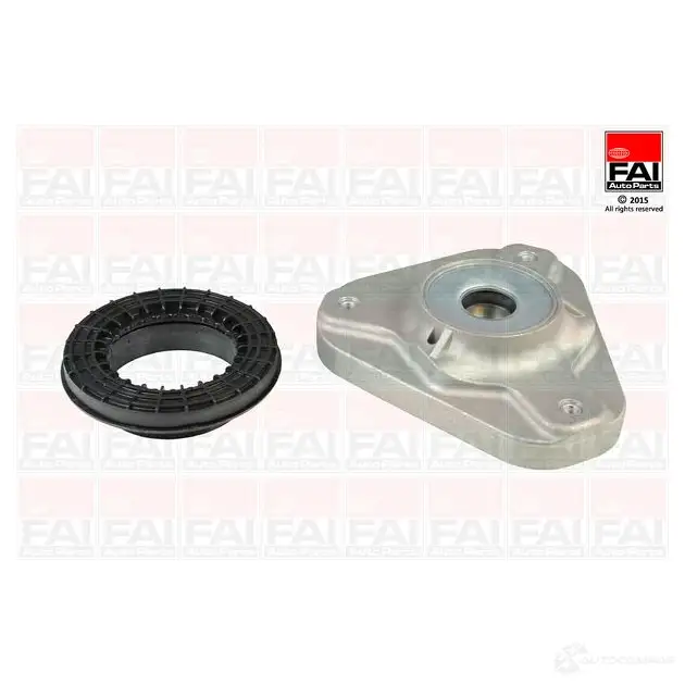Опора амортизатора FAI AUTOPARTS 2176461 NOU 257C 5027049377462 ss7914