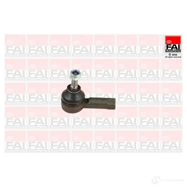 Рулевой наконечник FAI AUTOPARTS E SVS5 2174881 5027049084322 ss538