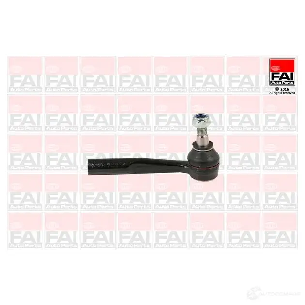 Рулевой наконечник FAI AUTOPARTS 5027049224162 ORZ PT ss2024 2173158 изображение 0