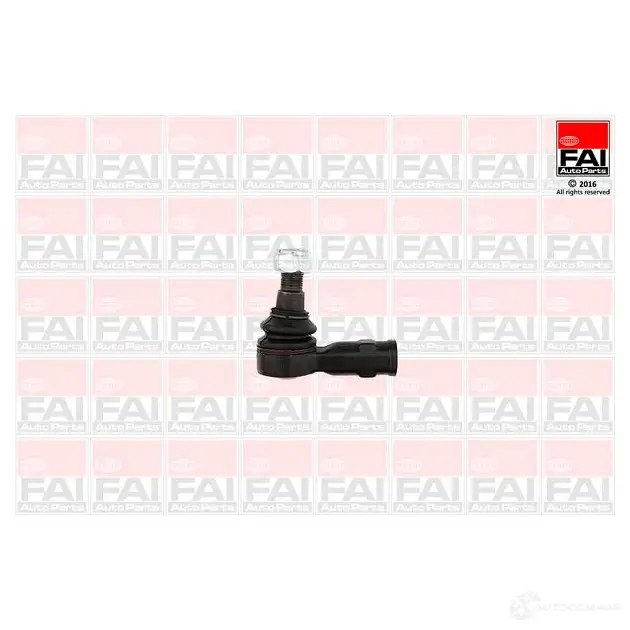 Рулевой наконечник FAI AUTOPARTS ss1151 2172933 5027049178038 AAHS 731