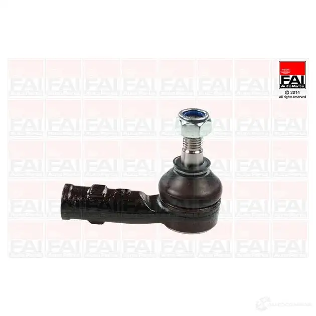 Рулевой наконечник FAI AUTOPARTS 5027049084407 0W UE62U ss498 2174745 изображение 0