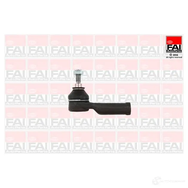 Рулевой наконечник FAI AUTOPARTS 5027049179608 ss1243 P WDSP 2173012 изображение 0