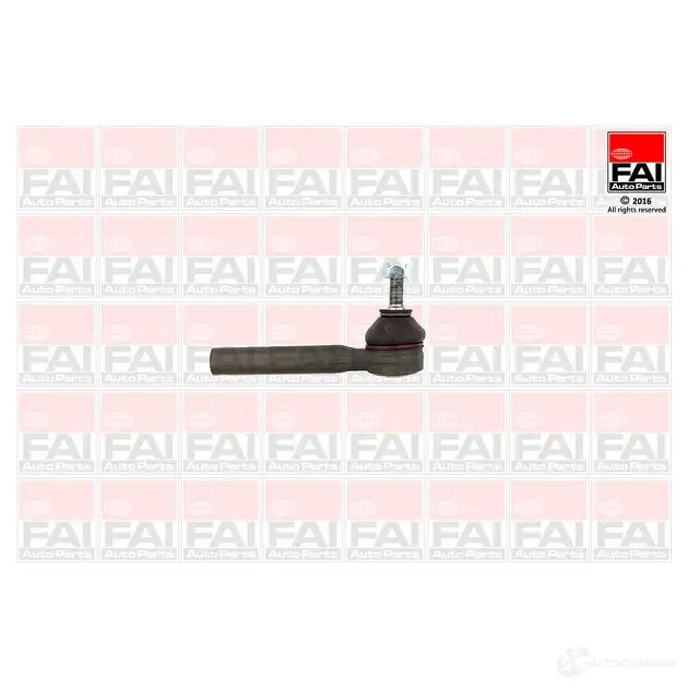 Рулевой наконечник FAI AUTOPARTS ss1275 2173039 ZBO 5V 5027049196049 изображение 0