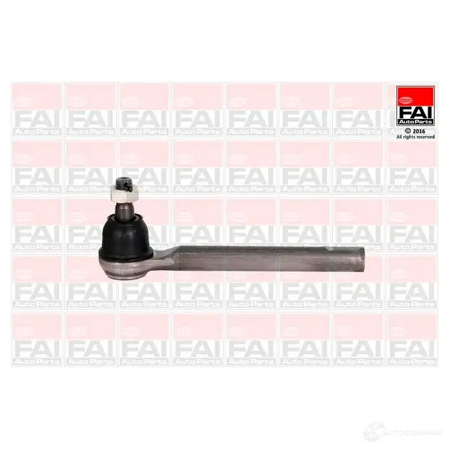 Рулевой наконечник FAI AUTOPARTS 5027049482760 ss8640 74GRKR L 2176968 изображение 0