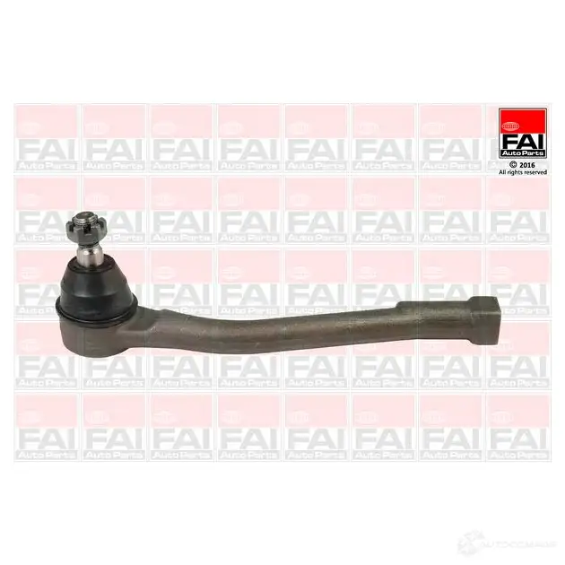 Рулевой наконечник FAI AUTOPARTS 2176218 ss7680 5027049341630 8VI CMQ изображение 0