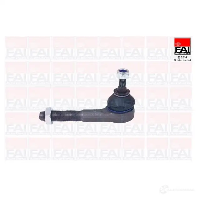 Рулевой наконечник FAI AUTOPARTS N4FA Z 5027049224247 ss4222 2174289 изображение 0