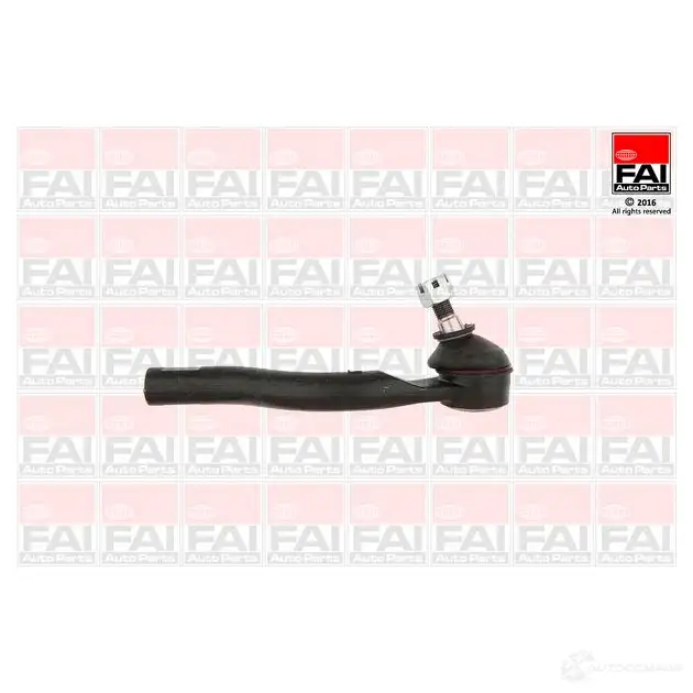 Рулевой наконечник FAI AUTOPARTS 0 97YWL 5027049285835 ss7016 2175589