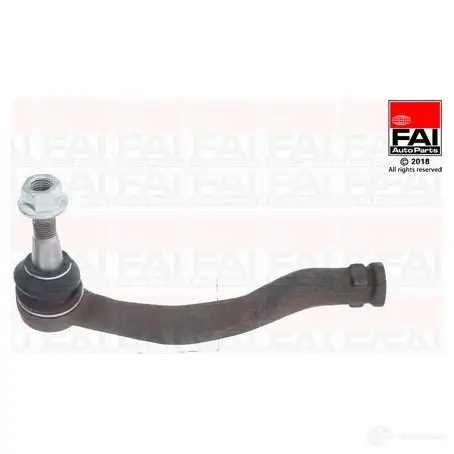 Рулевой наконечник FAI AUTOPARTS U IH2MIR 1424615353 5027049535657 ss9530 изображение 0