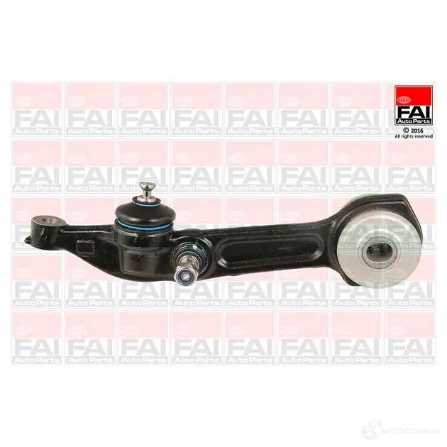Рулевой наконечник FAI AUTOPARTS 2175223 ss5937 E DCS8C6 5027049271692