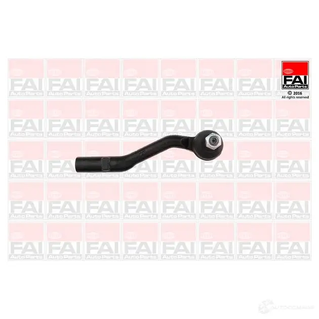 Рулевой наконечник FAI AUTOPARTS 2173201 5027049208094 ss2079 QX3 1W