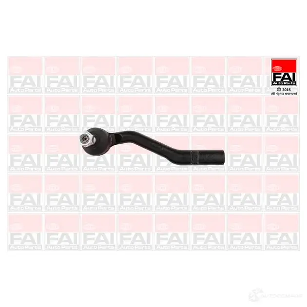 Рулевой наконечник FAI AUTOPARTS 5027049213005 UQ 6Z18H ss2080 2173203 изображение 0