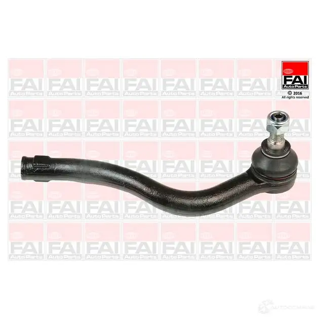 Рулевой наконечник FAI AUTOPARTS ss691 5027049166608 2175564 BJ0 VX2