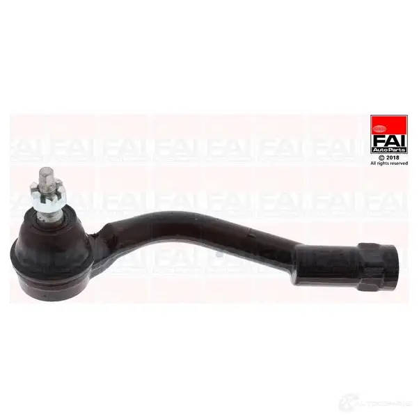 Рулевой наконечник FAI AUTOPARTS V RH6RY2 1424615363 5027049536098 ss9552 изображение 0