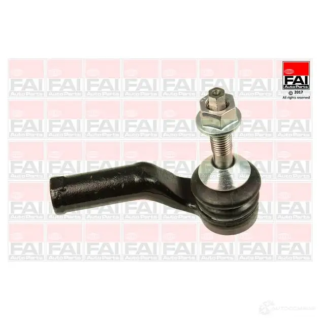 Рулевой наконечник FAI AUTOPARTS ss8299 2176832 E 7OEX 5027049425910 изображение 0