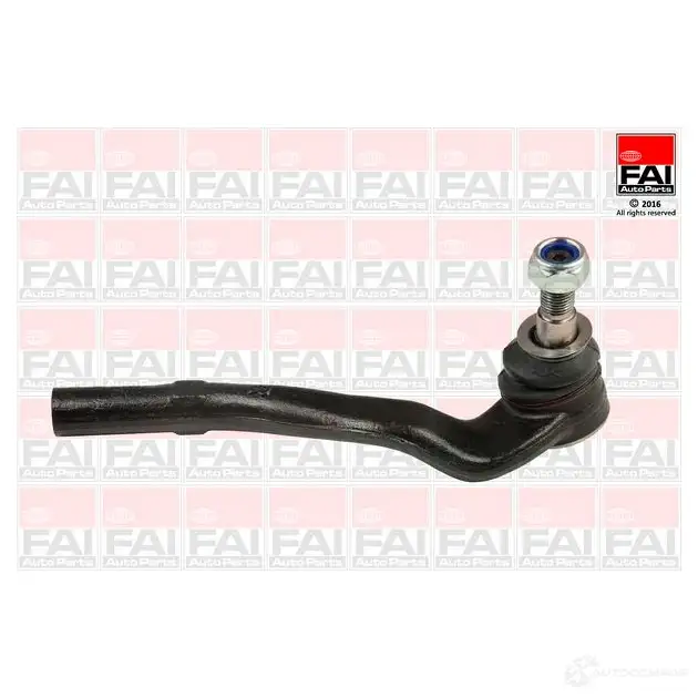 Рулевой наконечник FAI AUTOPARTS 2176055 ss7478 5027049331303 6H L35 изображение 0