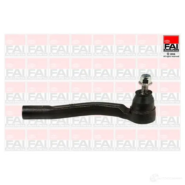 Рулевой наконечник FAI AUTOPARTS 5027049332713 2176145 T0DU 8N8 ss7610 изображение 0