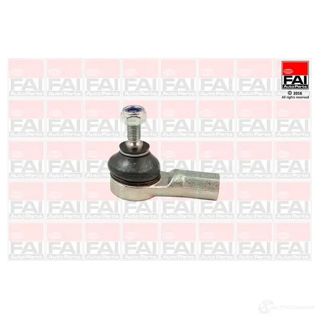 Рулевой наконечник FAI AUTOPARTS 5027049215719 ss2156 2173271 MUH8G O