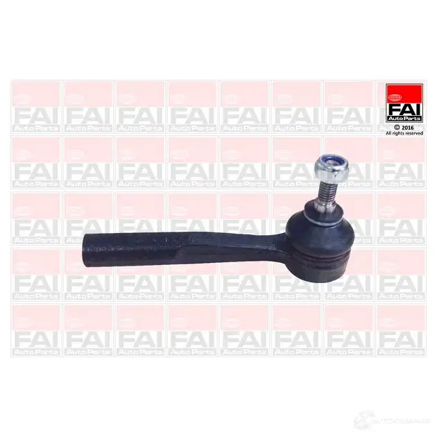 Рулевой наконечник FAI AUTOPARTS 2177251 ZKZ M98T ss9021 5027049436749 изображение 0